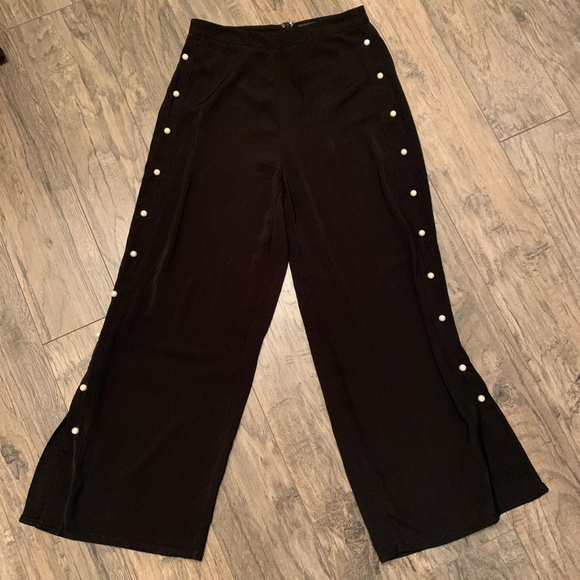 Palazzo Pants - Picture 1 of 4